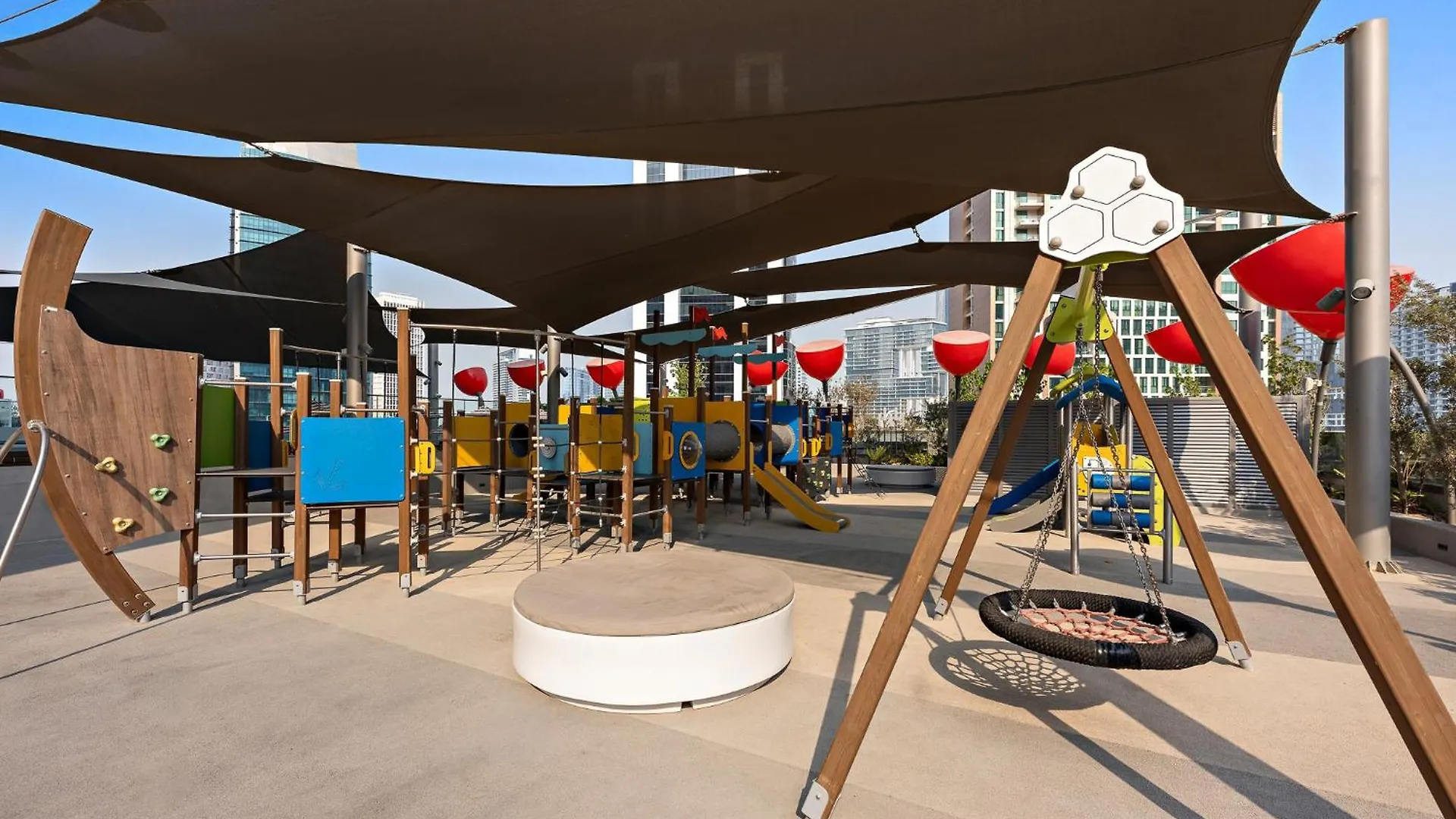 Apartment Select Stay-Cozy Studio In Mag 318 With Canal View Dubai United Arab Emirates