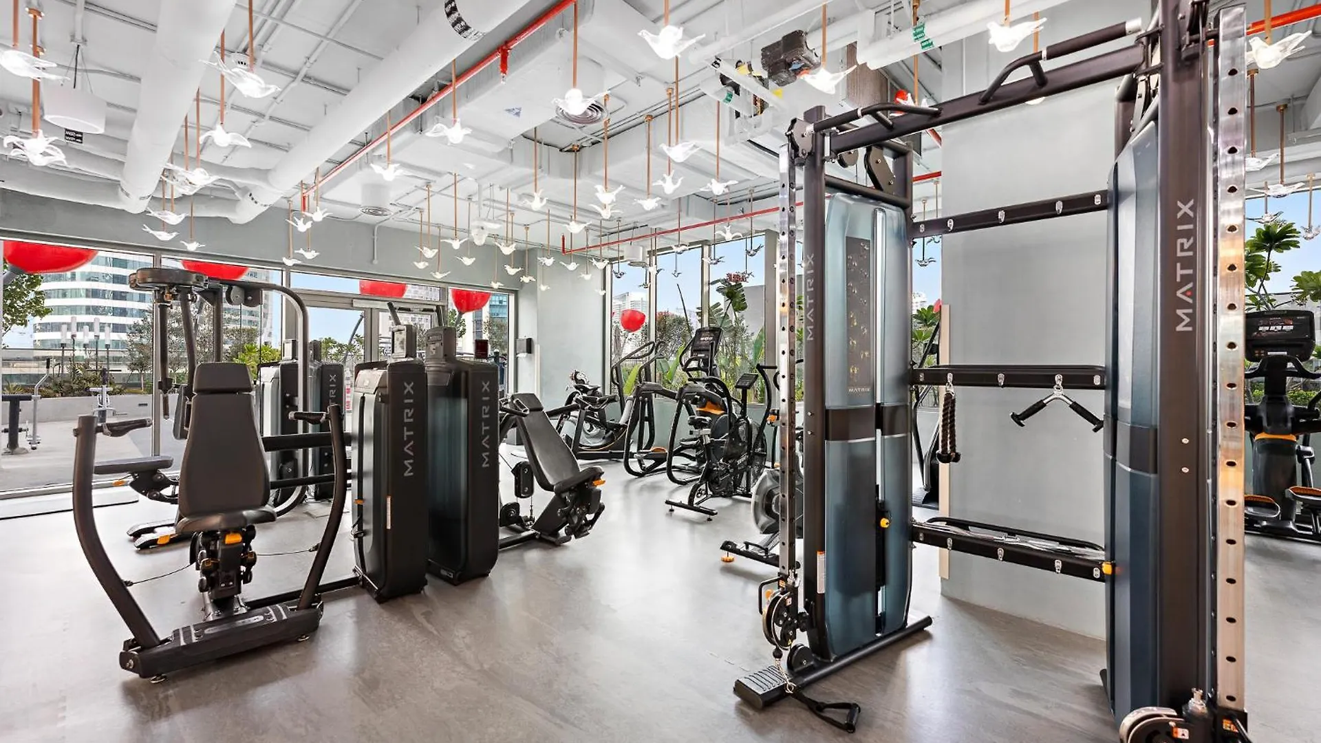 Apartment Select Stay-Cozy Studio In Mag 318 With Canal View Dubai