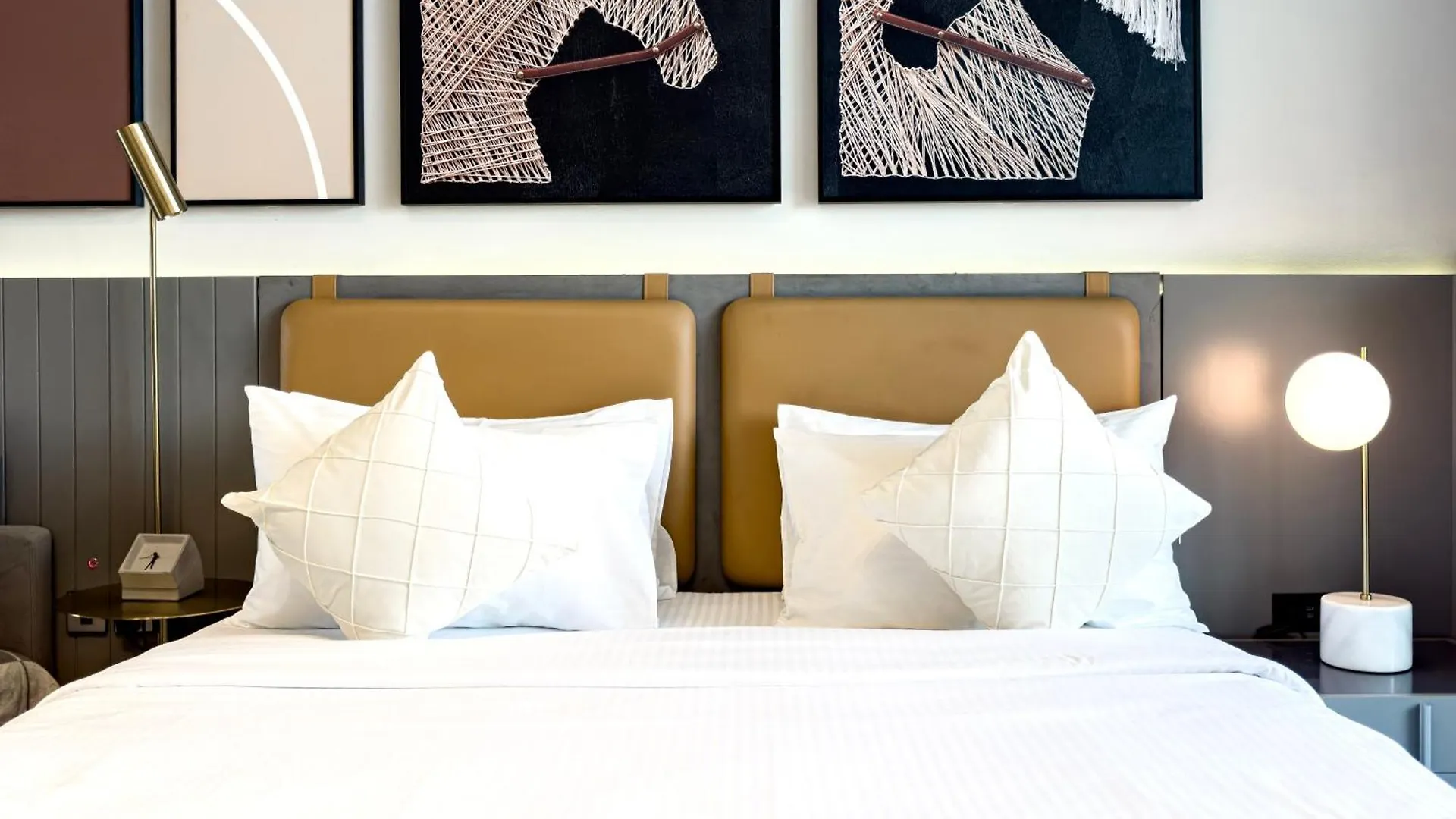 Apartment Select Stay-Cozy Studio In Mag 318 With Canal View Dubai